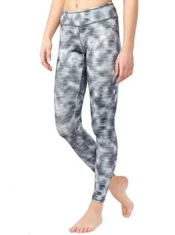 mandala Mandala Yogahose - Fancy Legging - NY Sports Club – Produktbild 1 von 1