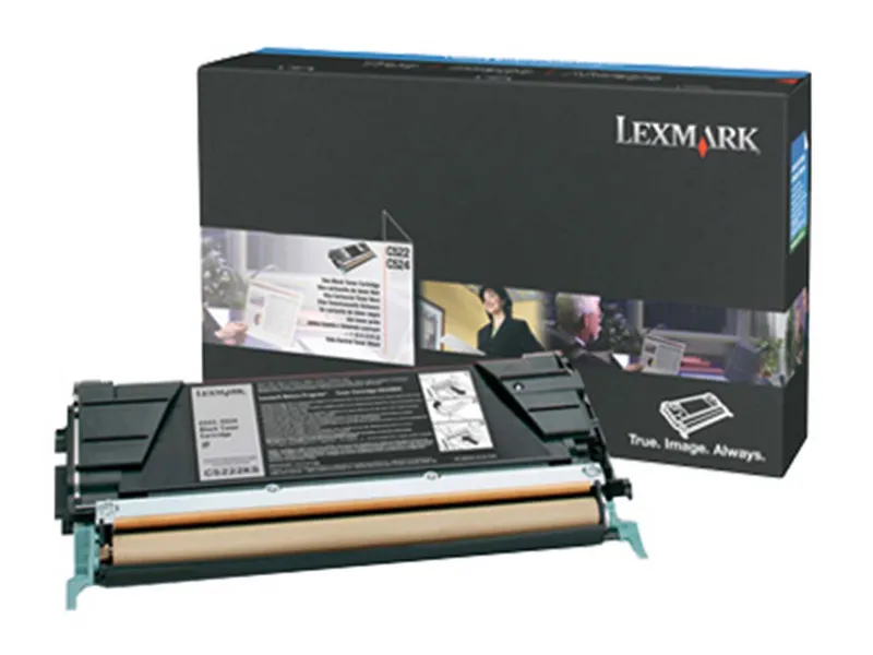 Lexmark Lexmark Druckkassette X264H31G schwarz – Produktbild 1 von 1