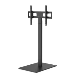 Hama Hama TV-Ständer freistehend, schwenkbar, höhenverstellbar, 191cm (75") bis 40 kg – Produktbild 1 von 1