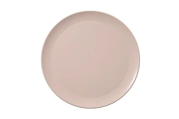 reMAIN reMAIN MAINplate – 4 St. Mehrweg Teller 23 cm, Elfenbeinweiß ( beige ), – Produktbild 3 von 3