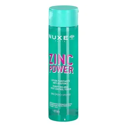NUXE Nuxe Zinc Power Lotion – Produktbild 1 von 1