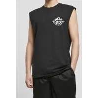 Zeachild Zeachild Basic Men Bio Tanktop, Schwarz, – Produktbild 1 von 2