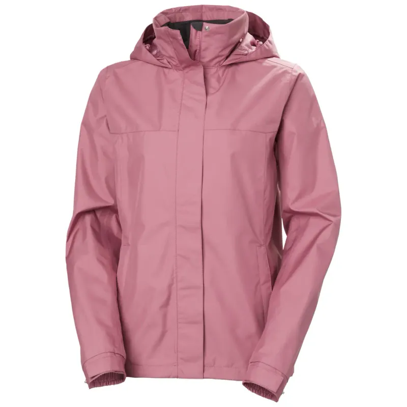 Helly Hansen Regenmantel Damen Helly Hansen Aden, Violet, – Produktbild 1 von 1