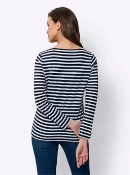 heine Ringelshirt – Produktbild 1 von 1
