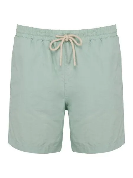 YTWOO YTWOO Umweltfreundliche Herren-Badeshorts, Türkis, – Produktbild 1 von 3