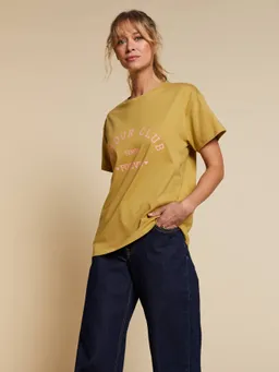 Envie De Fraise Damen T-Shirt AMOUR CLUB Mama-Tochter-Capsule ENVIE DE FRAISE – Produktbild 1 von 1