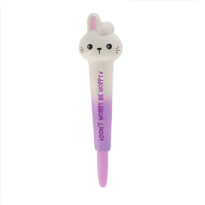 Legami Legami Squishy-Gelstift Bunny – Produktbild 1 von 1