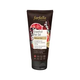 Farfalla Farfalla Grapefruit Haargel – Produktbild 1 von 1
