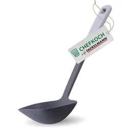 Chefkoch trifft Fackelmann Chefkoch trifft Fackelmann Schöpflöffel Köln, 30cm – Produktbild 1 von 1