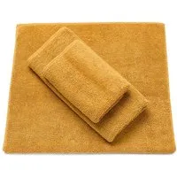 Mary Rose Mary Rose® Bio-Frottee Badematten SOFT, Cradle to Cradle Certified® Gold, Safran, – Produktbild 1 von 1