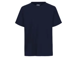 Neutral Neutral Bio-Unisex-T-Shirt mit Rundhalsausschnitt, navy, Gr. XXL – Produktbild 1 von 1