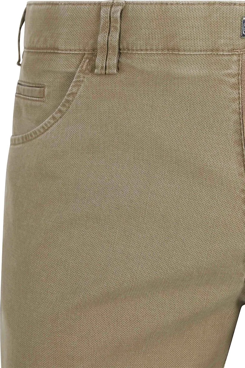 Meyer Meyer Dublin Hose Beige - Größe 27, Beige, – Produktbild 3 von 5
