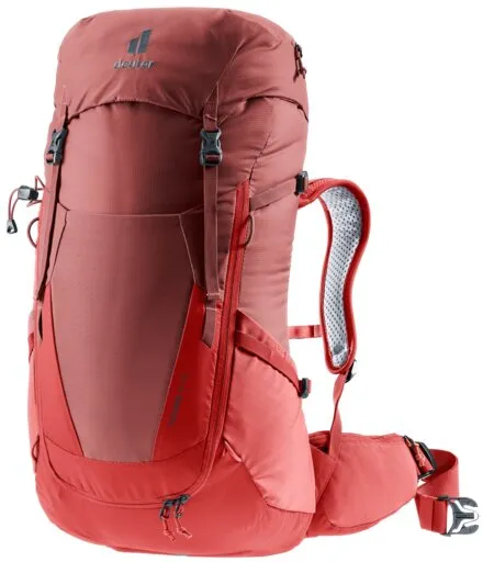 Deuter Deuter Futura 24 SL, Rot, – Produktbild 1 von 1