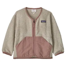 Patagonia BABY SHEARLING JACKET – Produktbild 1 von 1