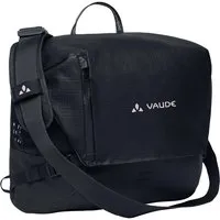 Vaude VAUDE Umhängetasche 'CityMessenger' 15 l, black – Produktbild 1 von 1