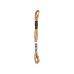 Anchor Anchor Coats Sticktwist 8m 00372 Sahara – Produktbild 1 von 1