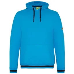 TAO Sportswear TAO Sportswear Bequemer Herren Freizeithoodie IAN mit Kapuze – Produktbild 1 von 1
