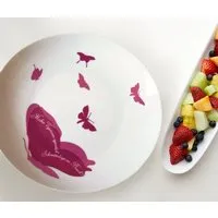 Bag to Life Bag to Life Teller "Vegetarier" – Produktbild 1 von 1