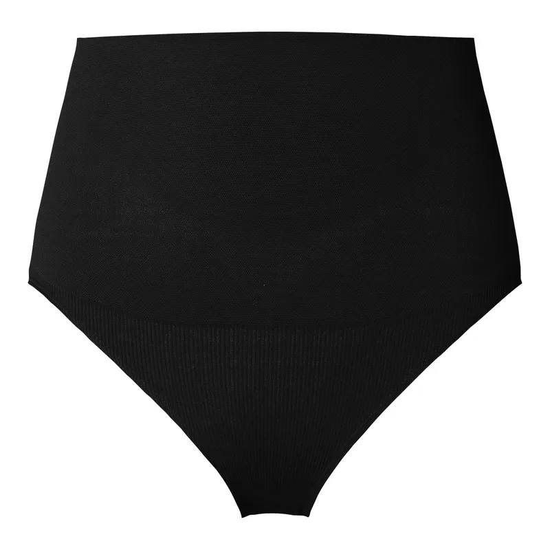 Noppies Noppies Rückbildungs-Slip Lee Seamless, Schwarz, – Produktbild 1 von 3