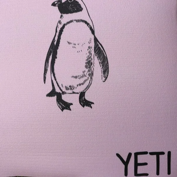 Yeti Yoga Yeti Yoga Yune Yoga Mat The Andesite – Produktbild 4 von 4