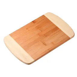 elasto elasto Robustes Schneidbrett "Bamboo" - Glattes Brett für Hobby & Profiköche – Produktbild 1 von 1