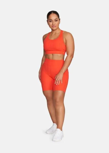 Golds Gym Golds Gym Sport-BH „Nadia“, Grenadine, – Produktbild 4 von 4