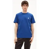 ARMEDANGELS ARMEDANGELS MAARKOS CHANGEMAKERS Herren T-Shirt aus Bio-Baumwoll Mix – Produktbild 1 von 1
