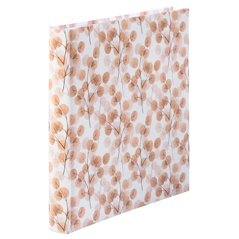 Hama Hama Jumbo-Album "Tree", 30x30 cm, 80 weiße Seiten, Rot – Produktbild 1 von 4