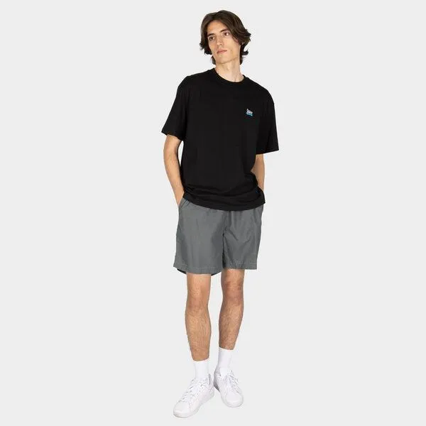 Iriedaily Iriedaily Ghostmode Hybrid Short, Dark jungle (grün), – Produktbild 3 von 3