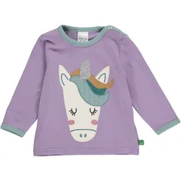 Fred's World by Green Cotton Fred's World by Green Cotton T-Shirt Einhorn – Produktbild 1 von 1