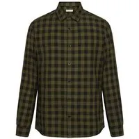 KnowledgeCotton Apparel KnowledgeCotton Apparel Regular checked Hemd aus Bio-Baumwolle - GOTS/Vegan – Produktbild 1 von 1