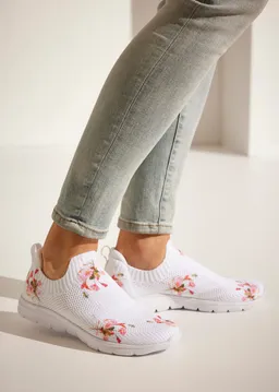 Lascana Sneaker weiß – Produktbild 1 von 1
