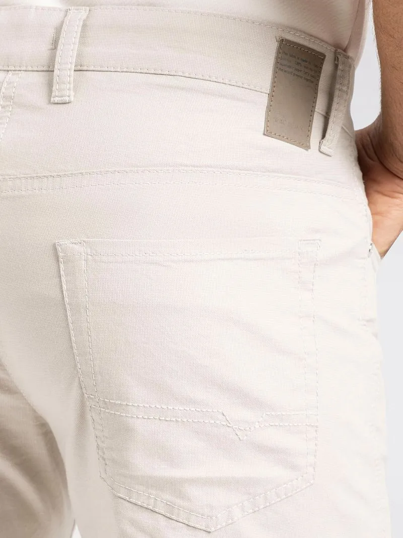 MAC MAC Arne Hose Grau-Beige - Größe W 32 - L 34, Grau, – Produktbild 3 von 5