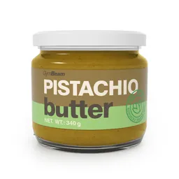 GymBeam Food GymBeam Pistazienbutter 340 g Pistazien – Produktbild 1 von 1
