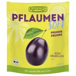 RAPUNZEL Soft-Pflaumen – Produktbild 1 von 1