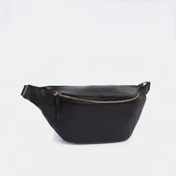 ann kurz ann kurz Fanny Pack Large – große Bauchtasche aus Leder – Produktbild 1 von 1
