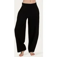 Urban Goddess Urban Goddess Dhara Ballon Yoga-Hose, Coffee (braun), – Produktbild 2 von 4