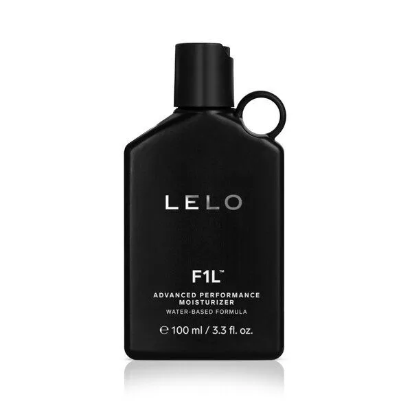 LELO Advance Performance Gleitgel für Sexspielzeug - LELO F1L – Produktbild 2 von 4