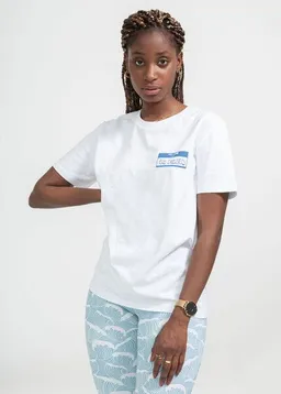 boochen boochen Eco dressed T-Shirt – Produktbild 1 von 1