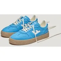 Flamingos Life Flamingos' Life Sneaker Modell: Burela Bold, Elements water (blue), – Produktbild 1 von 1