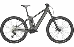 Scott Scott Ransom eRIDE 920 - 29 Zoll 625Wh 12K Fully - Crackle Grey – Produktbild 1 von 1