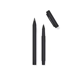 Vinga VINGA Baltimore RCS Stifteset, schwarz – Produktbild 1 von 1