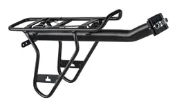 i-Rack II Sattelstützengepäckträger 26 Zoll - black – Produktbild 1 von 1