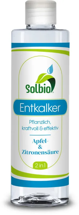 Solbio Solbio Entkalker – Produktbild 1 von 1
