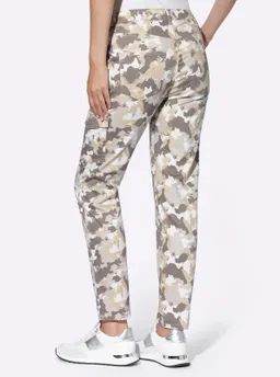 heine Cargohose – Produktbild 1 von 1