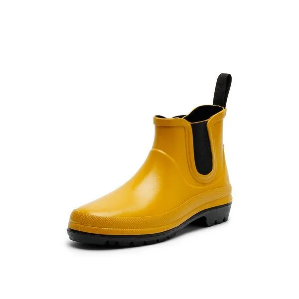 Grand Step Shoes Grand Step Shoes - Vickie Curry, ökologische Gummistiefel – Produktbild 2 von 4
