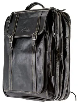 Alpenleder Alpenleder Multipurpose bag ALLGÄU – Produktbild 1 von 1