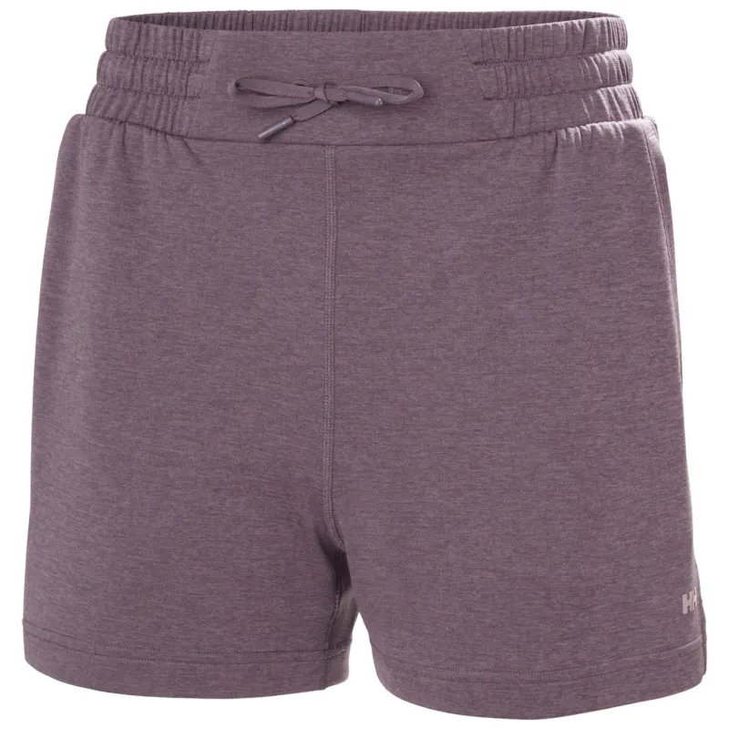 Helly Hansen Shorts für Damen Helly Hansen Lifa Tech Lite, Violet, – Produktbild 1 von 1