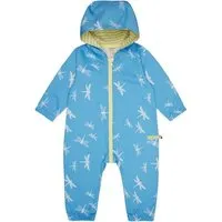 loud proud loud + proud Babys & Kinder Outdooroverall, GOTS-zertifiziert – Produktbild 1 von 1