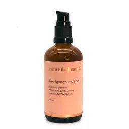 Coeur de Beauté Coeur de Beauté Reinigungsemulsion – Produktbild 1 von 1